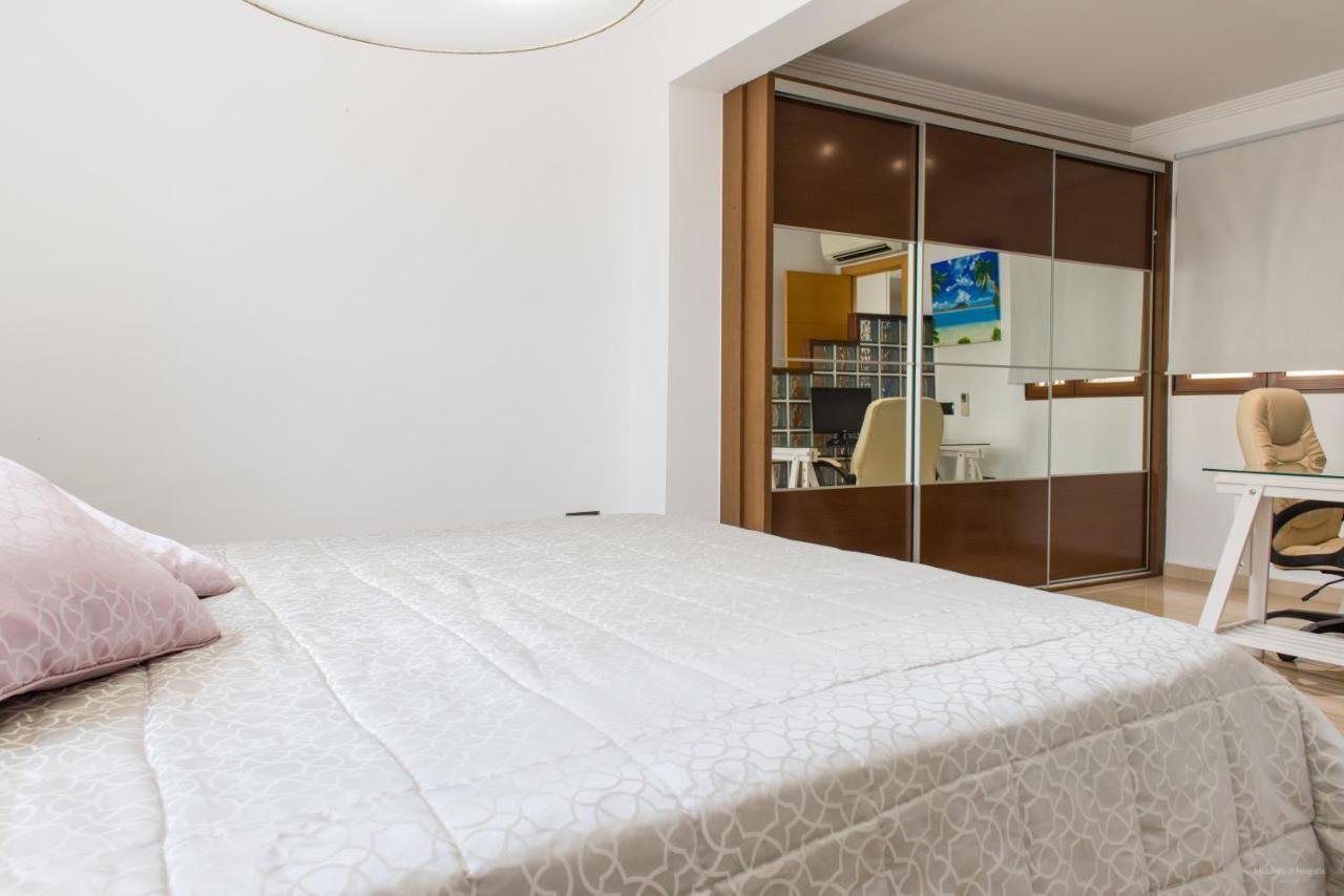 Ferienwohnung Somni Jávea Exterior foto